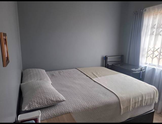 2 BEDROOM HOUSE FOR SALE IN GLEN HARVIE